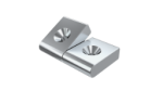 Hinge systems LUMINES - SET